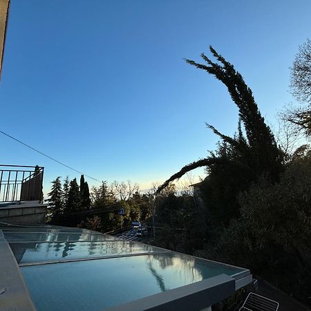 Rooms & Apartments Semic Opatija Eksteriør bilde