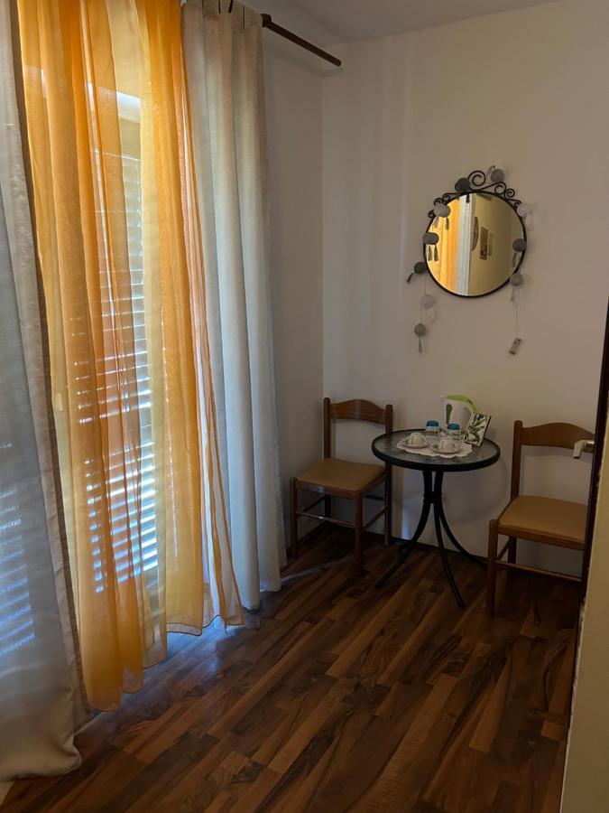 Rooms & Apartments Semic Opatija Eksteriør bilde